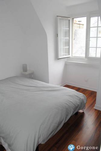 Photo n°4 de :Appartement T2 Saint-malo Intra-muros
